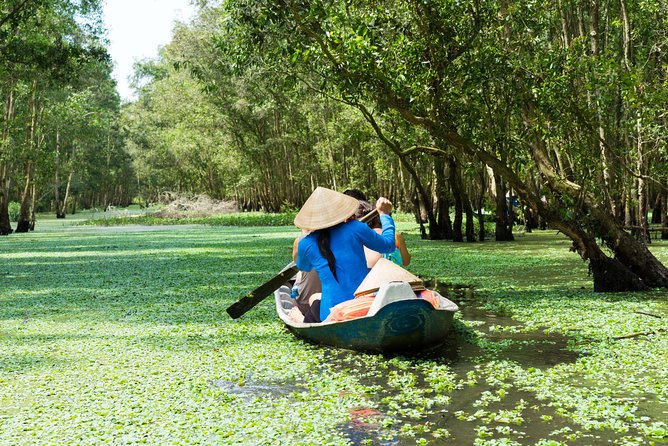 3-Day Mekong Delta Tour including: Cai Rang floating market - The side stops that turn highlights into real understanding