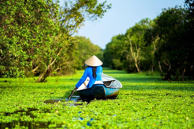 3-Day Mekong Delta Tour including: Cai Rang floating market - Group pace, boats, and the little comfort moves that matter