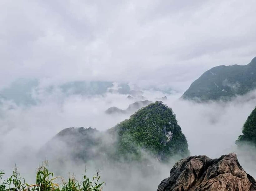 3-day Motorbike Ha Giang Loop Luxury Tour With Easy Rider - Key things that make this loop worth your time