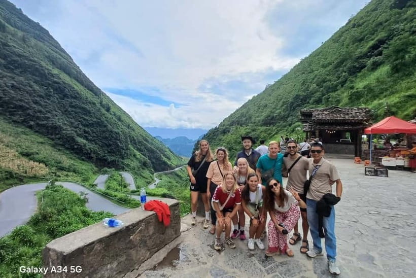 3-day Motorbike Ha Giang Loop Luxury Tour With Easy Rider - The Ha Giang Loop: why this route feels different