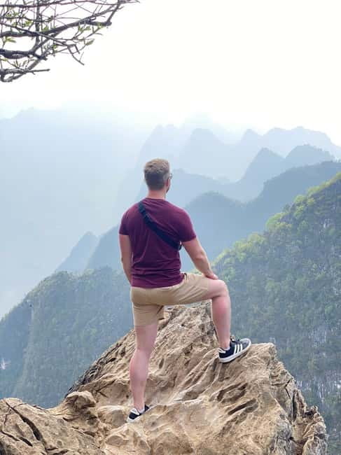 3-day Motorbike Ha Giang Loop Luxury Tour With Easy Rider - Value and who this tour is best for
