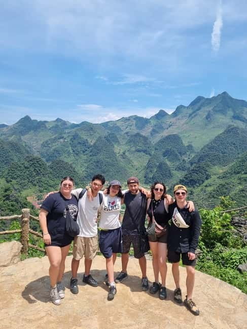 3-day Motorbike Ha Giang Loop Luxury Tour With Easy Rider - VIP cabin bus to Ha Giang, then sleep can wait