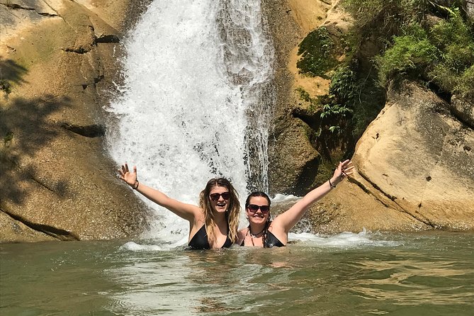 3-Day Private Tour Ba Be Lake - Ban Gioc Water Fall Best of North - Hanoi Opera House start, pickup timing, and the first long drive