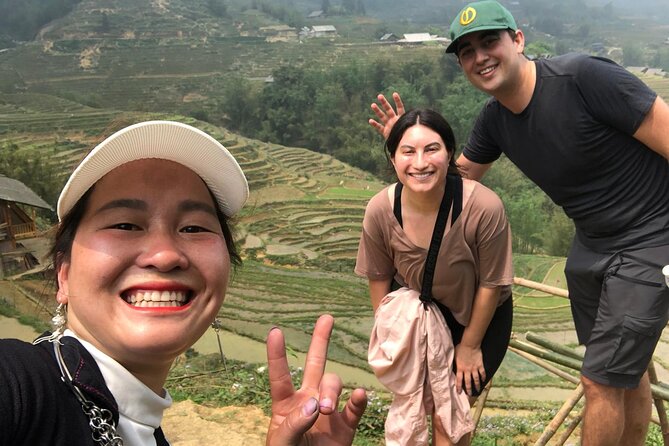 3-Day Trek in Amazing Muong Hoa Valley & ethnic Homestay - Price and Value: Is $109 a Smart Deal in Sa Pa?