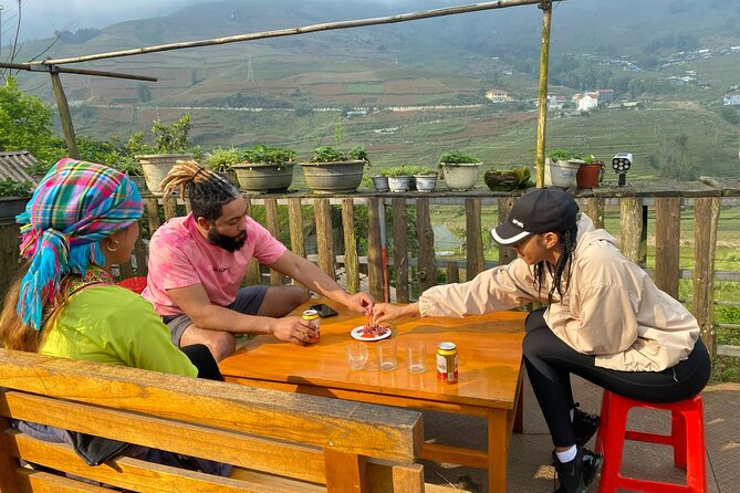 3-Day Trekking Adventure of Sapa from Hanoi - Stay Ta Van Village - Who should book, and who should skip or adjust?