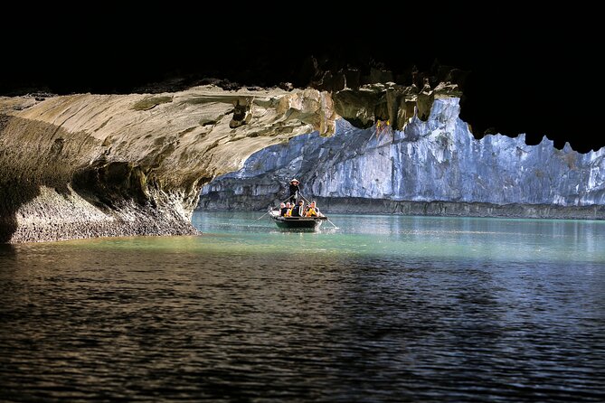 3-day V'Spirit Cruise of Halong Bay-Lan Ha Bay - What to pack for Lan Ha water time (and avoid the awkward moments)
