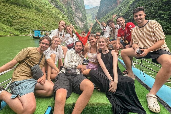 3 Days 2 Nights Ha Giang Loop Adventure - Majestic Tour Vietnam - Why this Ha Giang loop tour feels like a story, not a checklist