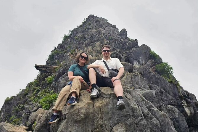 3 Days 2 Nights Ha Giang Loop Adventure - Majestic Tour Vietnam - Safety, driving style, and why guides like Can and Tau matter