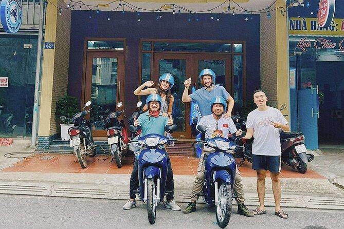 3 Days 2 Nights Ha Giang Loop Adventure - Majestic Tour Vietnam - Day 1: Ha Giang kickoff, Heaven Gate lunch stops, and Lung Khuy Cave
