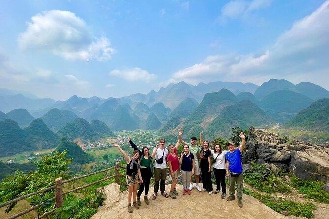 3 Days 2 Nights Ha Giang Loop Tour with Easy Rider Small Group - What makes the Ha Giang loop work so well