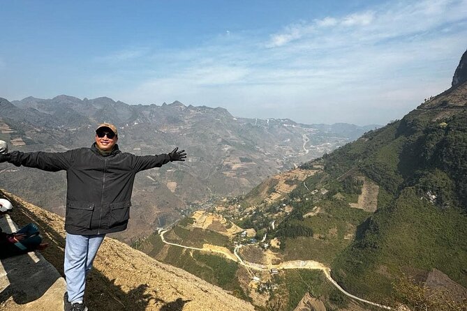 3 Days 2 Nights Ha Giang Loop Tour with Easy Rider Small Group - Day 3: heading back toward Ha Giang City with minority village life