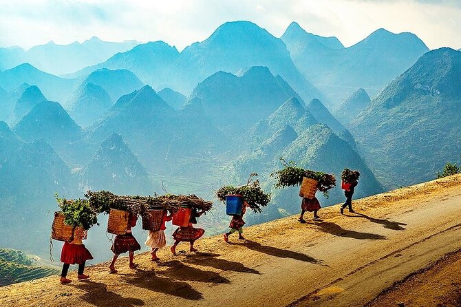 3 Days 3 Nights High Quality Small Group Ha Giang Loop Car Tour - Comfort Notes: Where Basic Stays Fit In