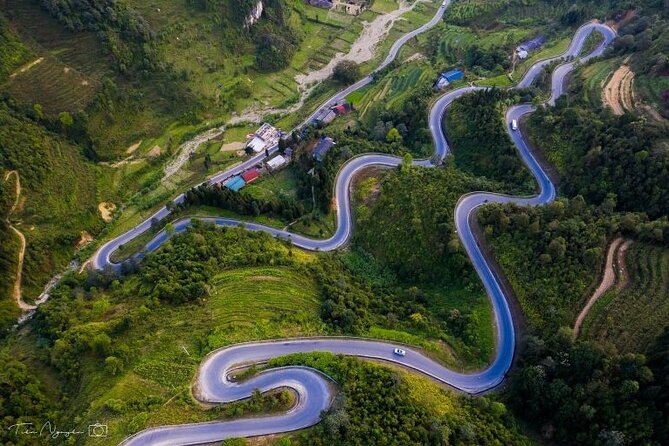 3 Days 3 Nights High Quality Small Group Ha Giang Loop Car Tour - Who This Ha Giang Loop Car Tour Is Best For