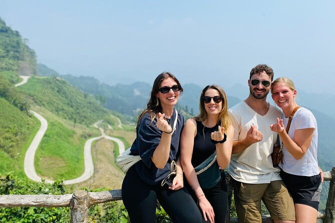 3 Days All Inclusive Strawberry Ha Giang Small Group Tour - Why this 3-day Ha Giang loop feels like the real deal