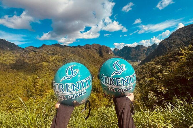 3 Days and 2 Nights Ha Giang Loop Tour - Why this Ha Giang Loop feels personal with a max-10 crew