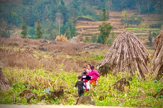 3 Days and 2 Nights Ha Giang Loop Tour - Day 1: From Ha Giang bánh cuốn to Dong Van and the Quan Ba views