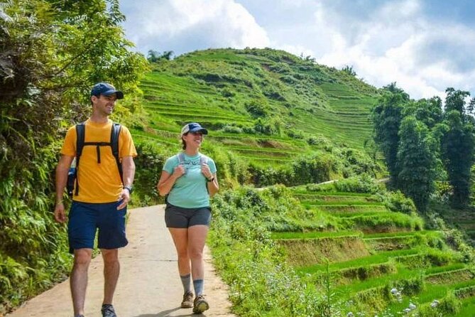 3-Days in Sapa with Overnight at 4 Star Hotel & Bungalow - Why this Sapa 3-day mix feels like two trips, not one