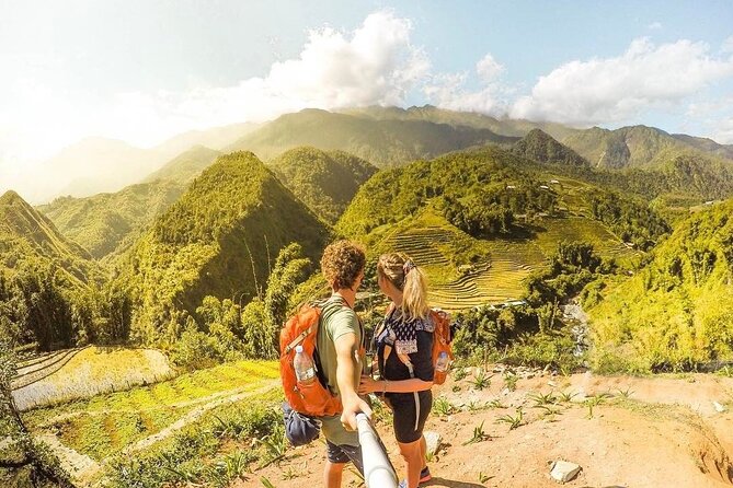 3-Days in Sapa with Overnight at 4 Star Hotel & Bungalow - Price and logistics: what you’re really paying for