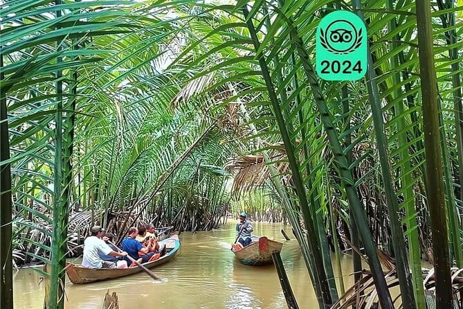3 Days Mekong Delta Luxury Group Tour from Ho Chi Minh City - Key moments you should care about