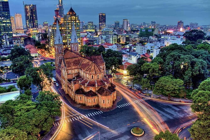 3 Days Mekong Delta Luxury Group Tour from Ho Chi Minh City - Hotels and meals: the included comfort that actually saves time