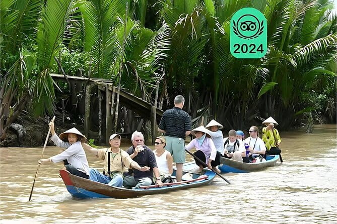 3 Days Mekong Delta Luxury Group Tour from Ho Chi Minh City - Guide quality and the small-group advantage (and why it matters)