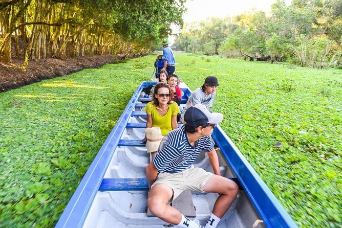 3 Days Mekong Delta Luxury Group Tour from Ho Chi Minh City - Who this Mekong Delta luxury group tour fits best
