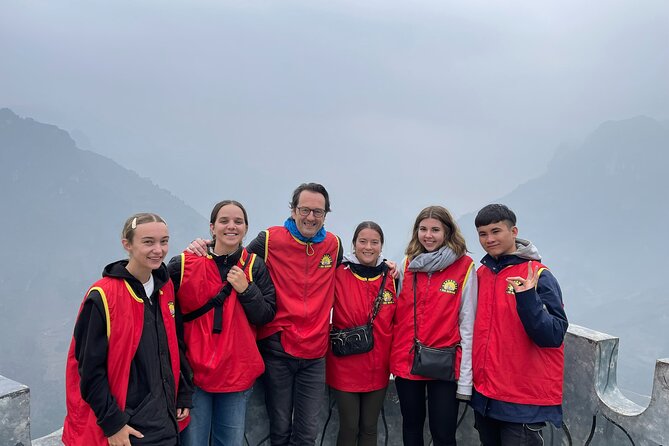 3 Days Small Group Trekking And Motorbike Combine + Private room - Key highlights you will feel quickly