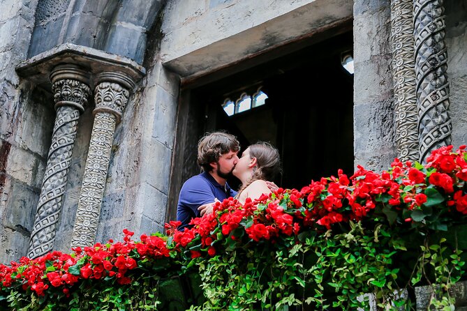 3 Hour Golden Bridge Photoshoot in Ba Na Hills - Meeting options and how to plan your morning