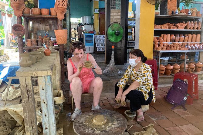 3 Hours Hoi An Countryside Bicycle Tour - Price and value: what $35.61 buys you in a 3-hour day