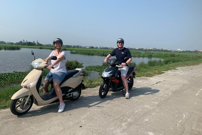3 Hours Hoi An Countryside Motorbike Tour - Who should book this tour (and who should skip it)