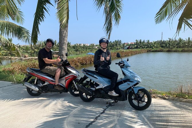 3 Hours Hoi An Countryside Motorbike Tour - How the timing feels on the ground