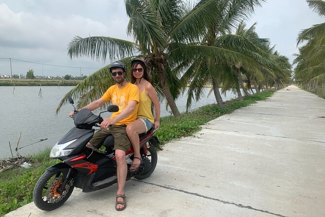 3 Hours Motorbike Tour in Hoi An Countryside. - Key Highlights That Matter for Your Day
