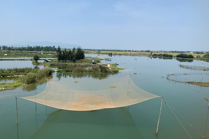 3 Hours Motorbike Tour in Hoi An Countryside. - Stop for Vietnamese Coffee and the Rhythm of the Tour