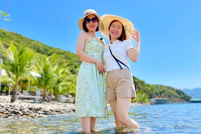 3 Islands Tour of Nha Trang - The pickup rhythm: how the day is paced