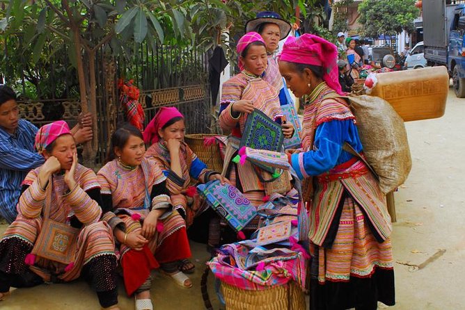 3-Night Sapa Trek and Homestay with Round Trip Transfer from Hanoi - Getting to understand Hmong, Zay, and Red Zao, without turning it into a checklist
