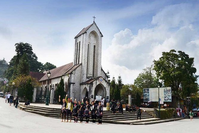 3-Night Sapa Trek and Homestay with Round Trip Transfer from Hanoi - Price and logistics: is $218 good value for you?
