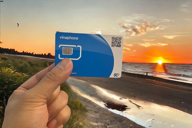 30 Days 180GB Data and Call SIM card Vietnam - The 180GB plan: daily data, calls, and what it costs per day