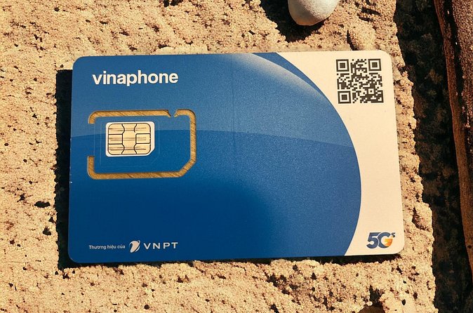 30 Days 180GB Data and Call SIM card Vietnam - Activation help: APN fixes and fitting Nano, Micro, Mini SIM sizes