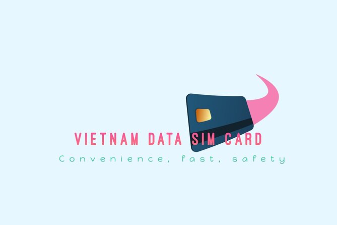 30 Days 180GB Data and Call SIM card Vietnam - Is this $16 SIM worth it for your Vietnam trip?