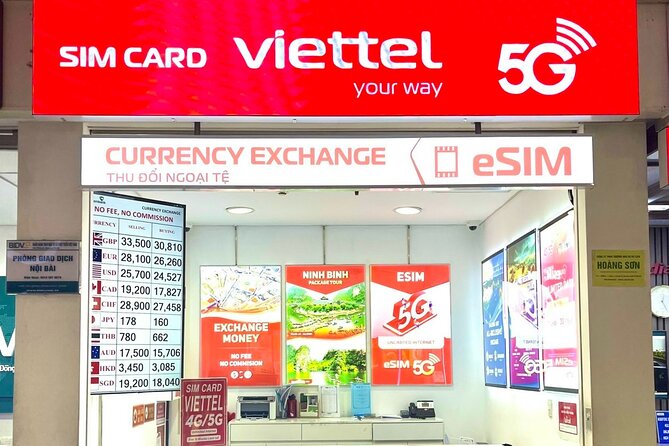 30 Days Unlimited 4G/5G Data Vietnam eSIM and Physical Card - Price and Value: Is $13.80 for 30 Days a Smart Deal?