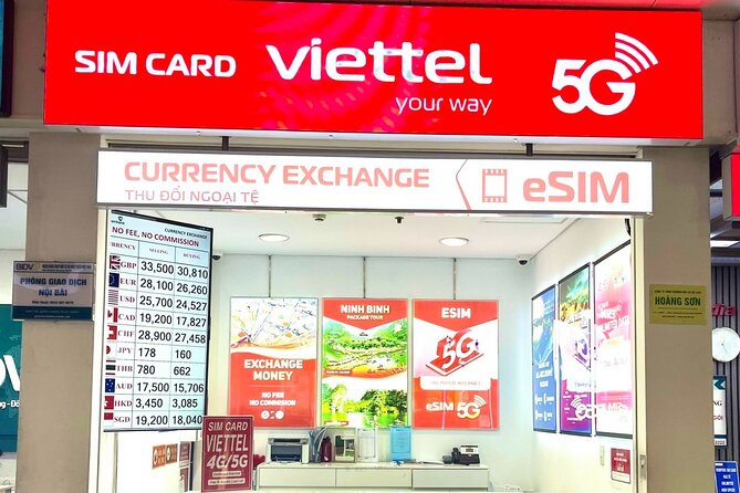 30 Days Unlimited 4G/5G Data Vietnam eSIM and Physical Card - Who This SIM Plan Fits Best, and Who Might Reconsider