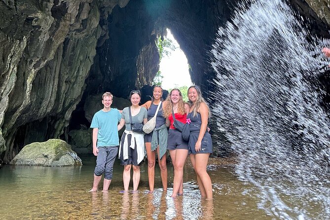 3D 2N Ha Giang Loop Tour Adventure on Motorbike Great Water Fall - Key things you will like about this Ha Giang loop