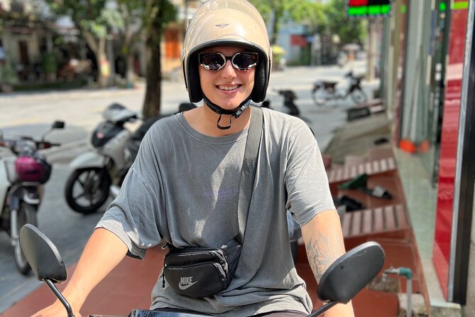 3D2N LOOP TOUR BY MOTORBIKES (self-driving - IDP needed) - Getting ready for self-driving: IDP and comfort level