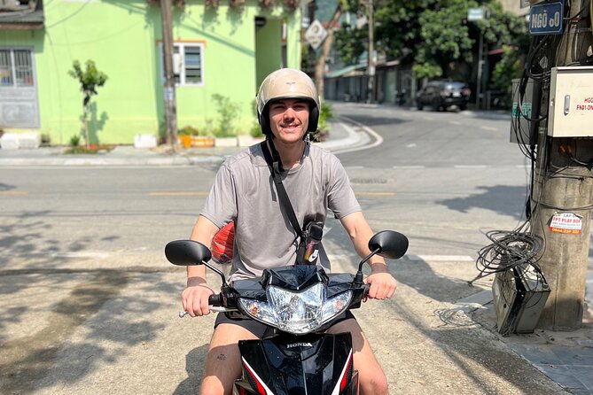 3D2N LOOP TOUR BY MOTORBIKES (self-driving - IDP needed) - Day 3 rice-field morning and the Hmong villages en route back