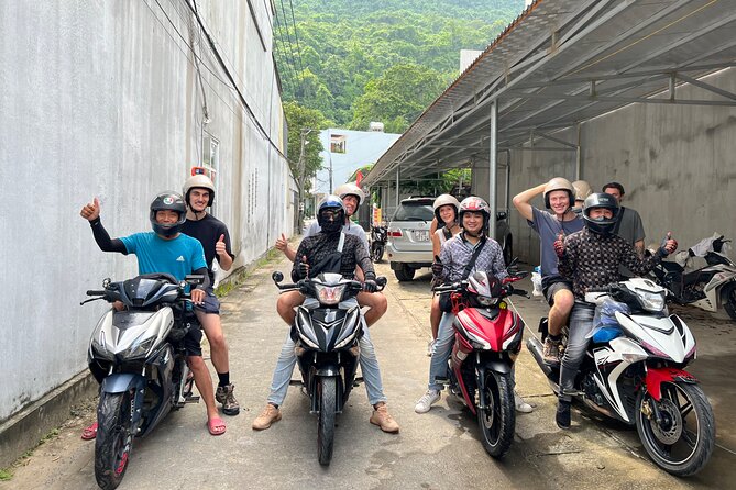 3D2N LOOP TOUR BY MOTORBIKES (self-driving - IDP needed) - Price and value: what you’re really paying for