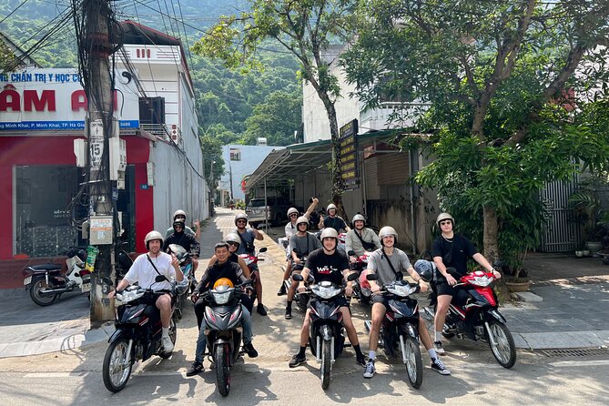 3D2N LOOP TOUR BY MOTORBIKES (self-driving - IDP needed) - Should you book this 3D2N Ha Giang motorbike loop?