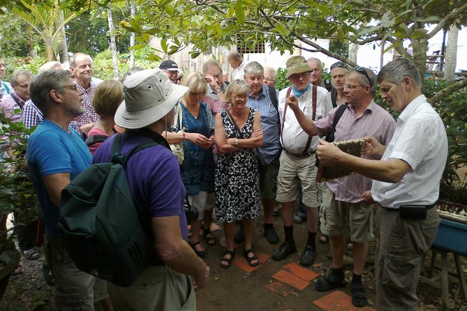 3D2N Mekong - Floating Market - Chau Doc - Boat To Phnom Penh - Orchard Garden, Bee Farm, and a Coconut Candy Workshop