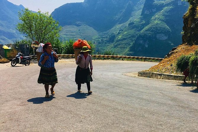 3D2N PRIVATE CAR TOUR + ENGLISH SPEAKING DRIVER (Private rooms) - What a Ha Giang private-car loop gets you, in plain terms