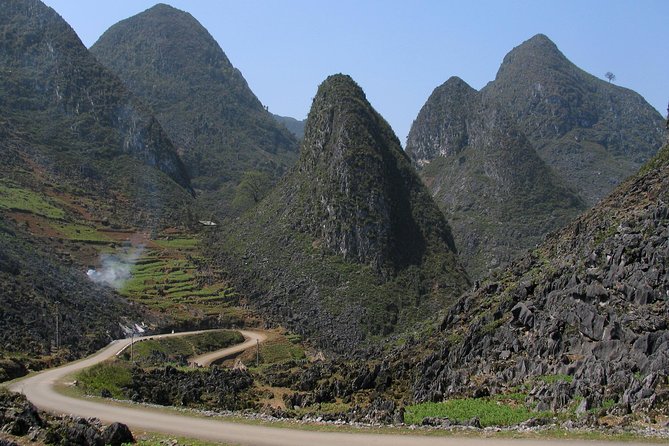 3D2N TOUR WITH EASYRIDERS 150cc (group 4-10Pax + private rooms) - Why this 3-day Ha Giang loop feels easier than DIY