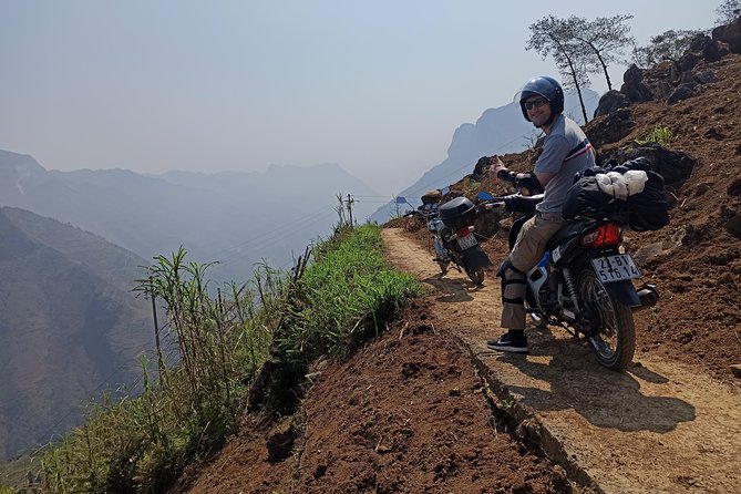 3D2N TOUR WITH EASYRIDERS 150cc (group 4-10Pax + private rooms) - Homestays, private rooms, and what counts as “local culture”